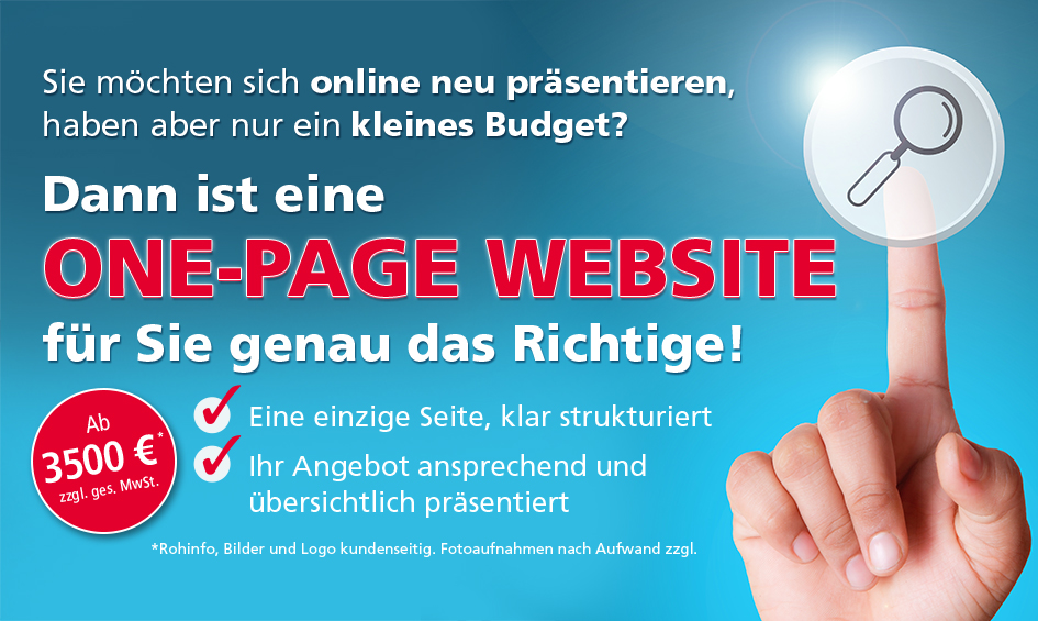 Gewinnen Sie Online-Präsenz