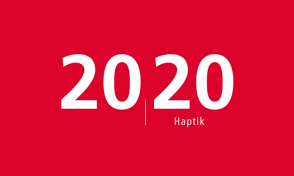 2020 soll sich rundum gut anfühlen!